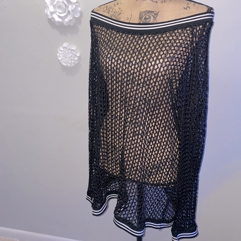 TORRID BEACH APPEAREL